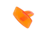 Hospeco® UltraAir® Multi-Purpose Deodorizing Clips, 12/Case, Tango Mango (HOSUACLIP-TM) Box of 12