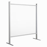 MT Displays Budget Clear Hygiene Barrier 36"X42" (UHBBN03642X2000) Each