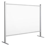MT Displays Budget Clear Hygiene Barrier 42"X36" (UHBBN04236X2000) Each