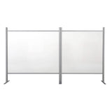MT Displays Budget Clear Hygiene Barrier 42"X36" (UHBBN04236X2000) Each