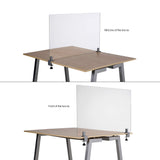 MT Displays Multi Clamp Kit Grey Packed by 2 Pcs (UHPC0G0000X2000) Each