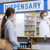 MT Displays Multi Clamp Kit Grey Packed by 2 Pcs (UHPC0G0000X2000) Each