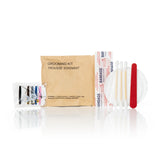 WORLD AMENITIES® Grooming Kit (HA-KFT-004) Pack of 300 Kits