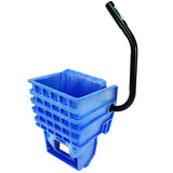 Impact® Plastic Sidepress Wringer, Blue, 1/Case (IMPWH6000B) Each