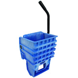 Impact® Plastic Sidepress Wringer, Blue, 1/Case (IMPWH6000B) Each