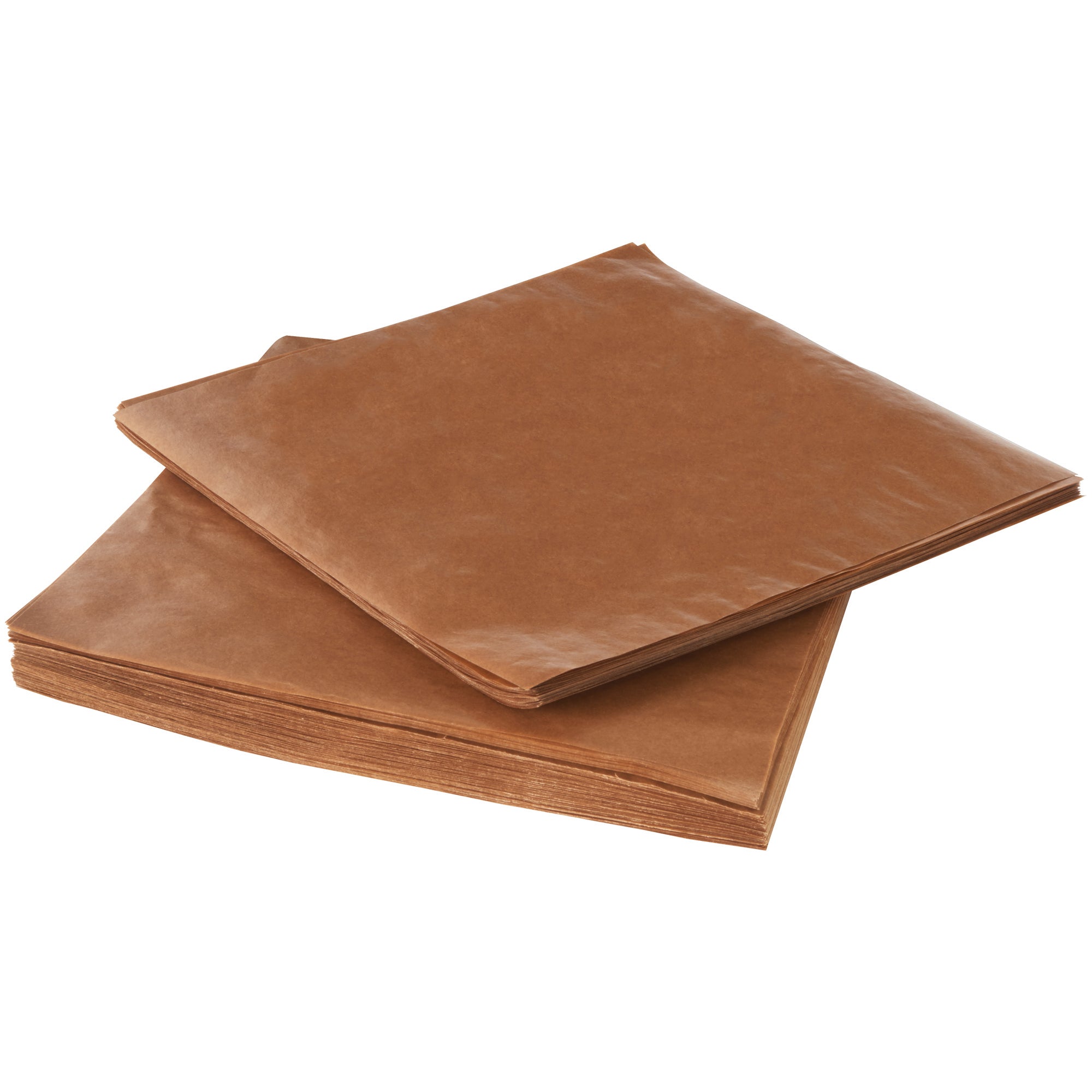 12 x 12" - Waxed Paper Sheets (WPS1212) Case Of 3400 – GoodEarth Products