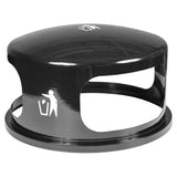 Landscape 34 Gallon Dome-Top Trash Bin (5233) Each