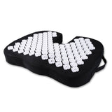 Kanjo Acupressure Seat Cushion 3 X 14 X 18 Inch (1243946_EA) 1/EA