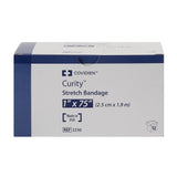 Curity™ Conforming Bandage 1 X 75 Inch 1-Ply Sterile 1 per Pack (188585_CS) 96/CS
