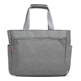 Spectra® Breast Pump Carry Bag Gray (1235972_EA) 1/EA