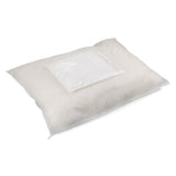 McKesson Pillowcase Standard White Disposable (1081637_CS) 100/CS