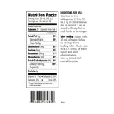HyFiber® with FOS Oral Supplement Citrus Flavor Liquid 32 oz. Bottle (883830_CS) 4/CS