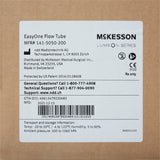 McKesson LUMEON™ Mouthpiece Plastic Disposable (1055599_CS) 200/CS
