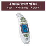 Veridian Non-Contact Skin Surface Thermometer Infrared Skin Probe Handheld (1218869_EA) 1/EA