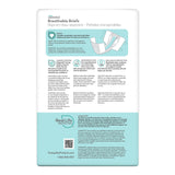 Tranquility® Essential Unisex Youth Incontinence Brief X-Small Disposable Heavy Absorbency (1188952_BG) 10/BG