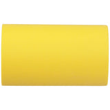 McKesson CanDo® Exercise Resistance Band Yellow 5 Inch X 25 Yard X-Light Resistance (1073312_EA) 1/EA