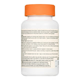 Foster & Thrive™ Laxative Original Flavor Capsule 160 per Bottle 0.52 Gram Strength Psyllium Husk (1235074_EA) 1/EA