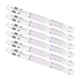 Puritan® Tongue Depressor 5-1/2 Inch Length Wood Junior (184737_CS) 1000/CS