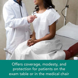 Encore™ General Purpose Drape Drape Sheet 40 W X 48 L Inch NonSterile (237740_CS) 100/CS