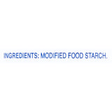 Thick & Easy® Food and Beverage Thickener 8 oz. Canister Unflavored Powder IDDSI Level 0 Thin (579399_EA) 1/EA