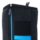 RecoveryAir PRO Compression Massage Garment & Pump Pump: 5.1 X 6.7 X 8.6 Inch / Boot: 31-1/2 to 37-1/2 Inch Outseam Length, Up to 31-1/2 Inch Max Width (1248608_KT) 1/KT