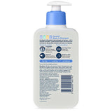 CeraVe® Baby Shampoo and Body Wash 8 oz. Pump Bottle Unscented (1230005_EA) 1/EA