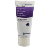 Baza® Clear Skin Protectant 1.75 oz. Tube Scented Ointment CHG Compatible (130796_CS) 12/CS