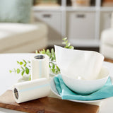 Kendall™ Hypoallergenic Hypoallergenic Medical Tape White 3 Inch X 10 Yard Paper NonSterile (696199_EA) 1/EA