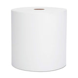 Scott® Paper Towel Hardwound Roll 8 Inch X 1000 Foot (449748_RL) 1/RL