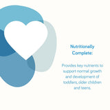 Neocate® Junior Pediatric Oral Supplement Unflavored 14.1 oz. Can Powder Amino Acid Food Allergies (604918_EA) 1/EA