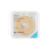 Brava® Ostomy Ring 2 mm Thick, Diameter 2 Inch, Moldable (809844_BX) 10/BX