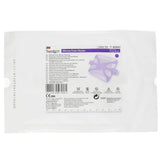 3M™ Tegaderm™ Foam Dressing 2 X 2 Inch With Border Film Backing Silicone Adhesive Square Sterile (1079670_BX) 10/BX