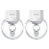 Momcozy S12 Pro Hands Free Double Electric Breast Pump Momcozy S12 Pro (1261817_EA) 1/EA