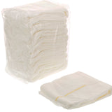 Wings™ Basic Unisex Adult Incontinence Brief Medium Disposable Moderate Absorbency (997960_BG) 10/BG