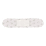Patch™ Kids Adhesive Strip 3/4 X 3 Inch Bamboo s/b Bamboo / Coconut Oil Rectangle Kid Design (Panda) Sterile (1197643_CT) 25/CT