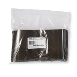 Health Care Logistics Reclosable UV Protection Bag 4 X 6 Inch Plastic Amber Zipper Closure (702276_PK) 100/PK
