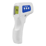 Veridian Non-Contact Skin Surface Thermometer Infrared Skin Probe Handheld (1226096_CS) 50/CS