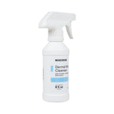 McKesson Wound Cleanser 8 oz. Spray Bottle NonSterile (949420_CS) 6/CS