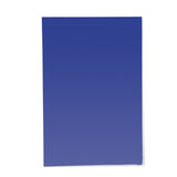 Poly Tack Adhesive Floor Mat 24 X 36 Inch Blue Polyethylene Film (1136486_CS) 120/CS