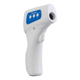 Veridian Non-Contact Skin Surface Thermometer Infrared Skin Probe Handheld (1226096_EA) 1/EA