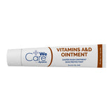 We Care™ from Dynarex A & D Ointment 1 oz. Tube Scented Ointment (813836_EA) 1/EA