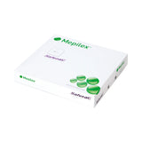 Mepilex® Border Flex Foam Dressing 3 X 3 Inch With Border Film Backing Silicone Adhesive Square Sterile (1114379_EA) 1/EA