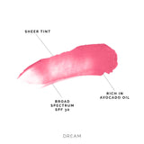 MDSolarsciences™ Hydrating Sheer SPF 30 Tinted Lip Balm with Sunscreen 0.15 oz. Tube (1230954_EA) 1/EA