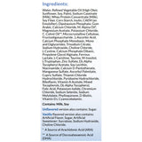 KetoCal® 4:1 LQ Oral Supplement Unflavored Liquid 8 oz. Carton (873151_EA) 1/EA