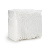 Wings™ Plus Unisex Adult Incontinence Brief Medium Disposable Heavy Absorbency (365229_CS) 96/CS