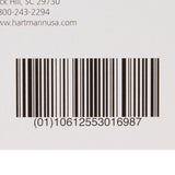 Econo-Paste® Plus Calamine Unna Boot Zinc Oxide / Calamine 4 Inch X 10 Yard (575836_BX) 1/BX