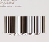 Econo-Paste® Plus Calamine Unna Boot Zinc Oxide / Calamine 4 Inch X 10 Yard (575836_CS) 12/CS