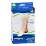 Sport Aid™ Ankle Support Medium Hook and Loop Strap Closure Foot (201298_EA) 1/EA