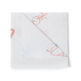 Tidi® Scale Liner Paper 13 Inch Width 22 Inch Length Print (Pins, Bottles and Carriages) Smooth (662705_CS) 250/CS