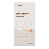 Sensiv Electrotherapy Electrode For Easy Relief TENS Unit (1236460_PK) 1/PK
